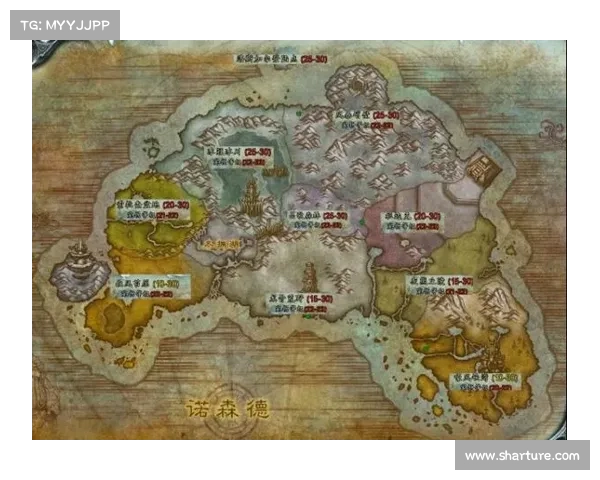 魔兽世界9.0:探寻PVP等级中心 魔兽世界9.0:探寻PVP等级中心