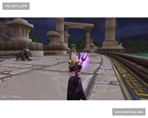魔兽世界副手物品技能视频:提升实战能力的必备指南 魔兽世界副手物品技能视频:提升实战能力的必备指南